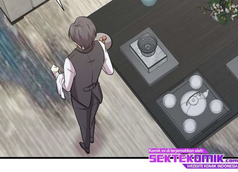 Immortal Swordsman in The Reverse World Chapter 229 Gambar 9